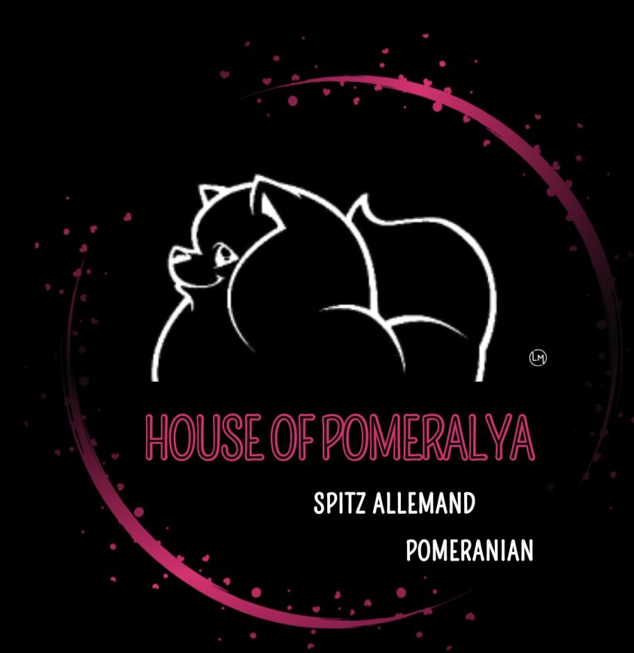 Logo House Of Pomeralya